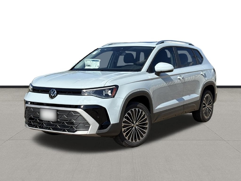 2027 Volkswagen Taos 1.5T SE