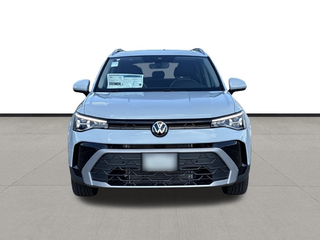 2027 Volkswagen Taos 1.5T SE