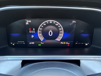 2027 Volkswagen Taos 1.5T SE
