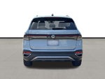 2027 Volkswagen Taos 1.5T SE
