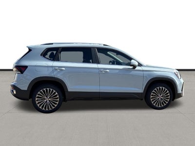 2027 Volkswagen Taos 1.5T SE