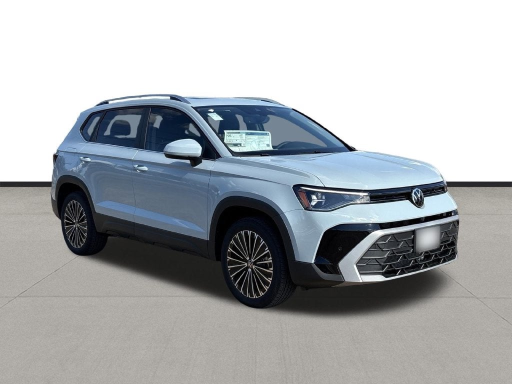 2027 Volkswagen Taos 1.5T SE