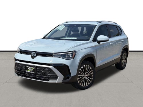 2027 Volkswagen Taos 1.5T SE