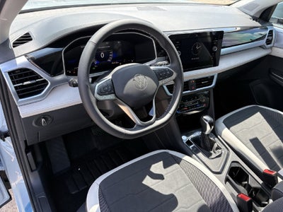 2027 Volkswagen Taos 1.5T SE