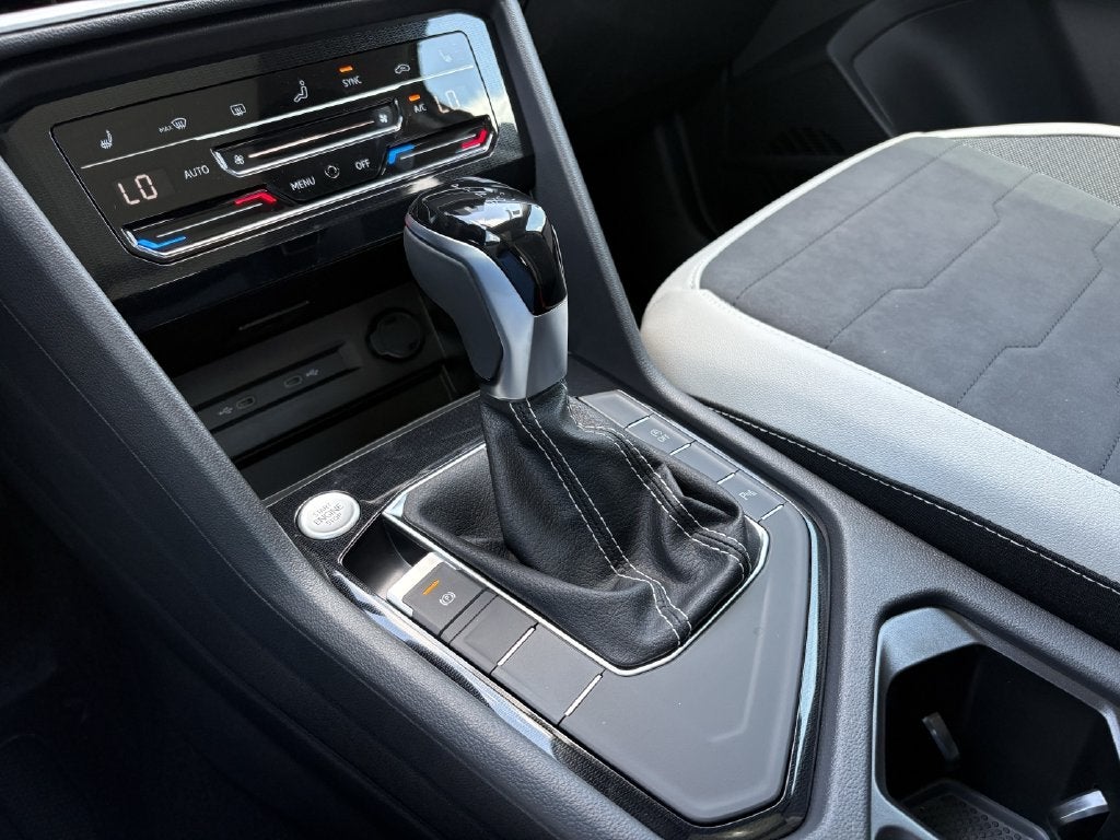2027 Volkswagen Taos 1.5T SE