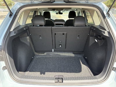2027 Volkswagen Taos 1.5T SE
