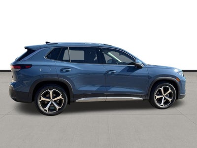 2027 Volkswagen Tiguan 2.0T SE