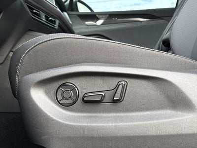 2027 Volkswagen Tiguan 2.0T SE