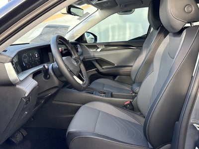 2027 Volkswagen Tiguan 2.0T SE