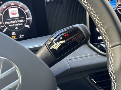 2027 Volkswagen Tiguan 2.0T SE
