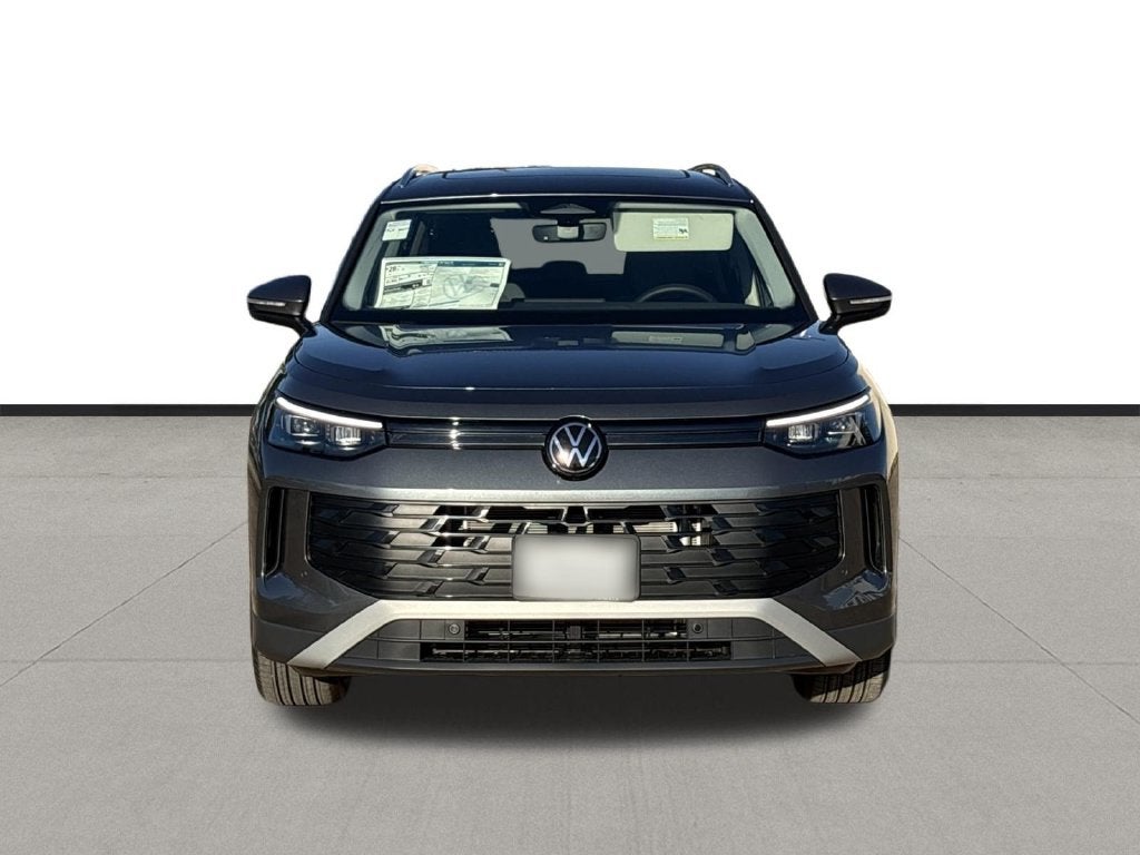 2027 Volkswagen Tiguan 2.0T SE