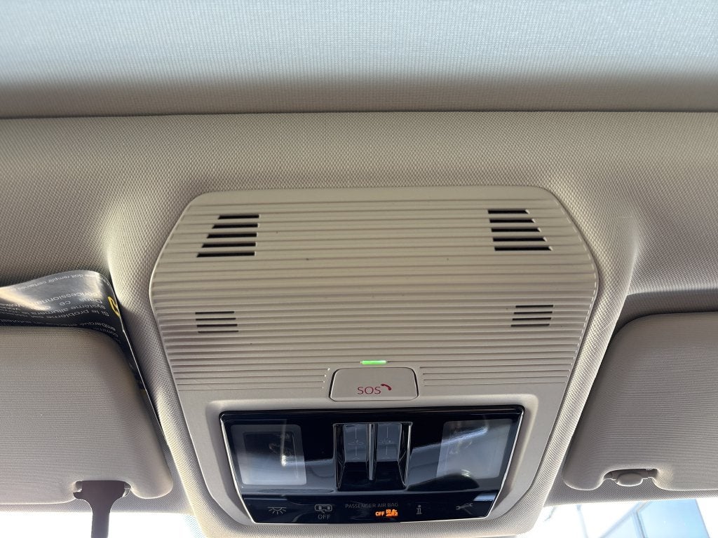 2027 Volkswagen Tiguan 2.0T SE