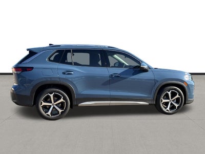 2027 Volkswagen Tiguan 2.0T SE