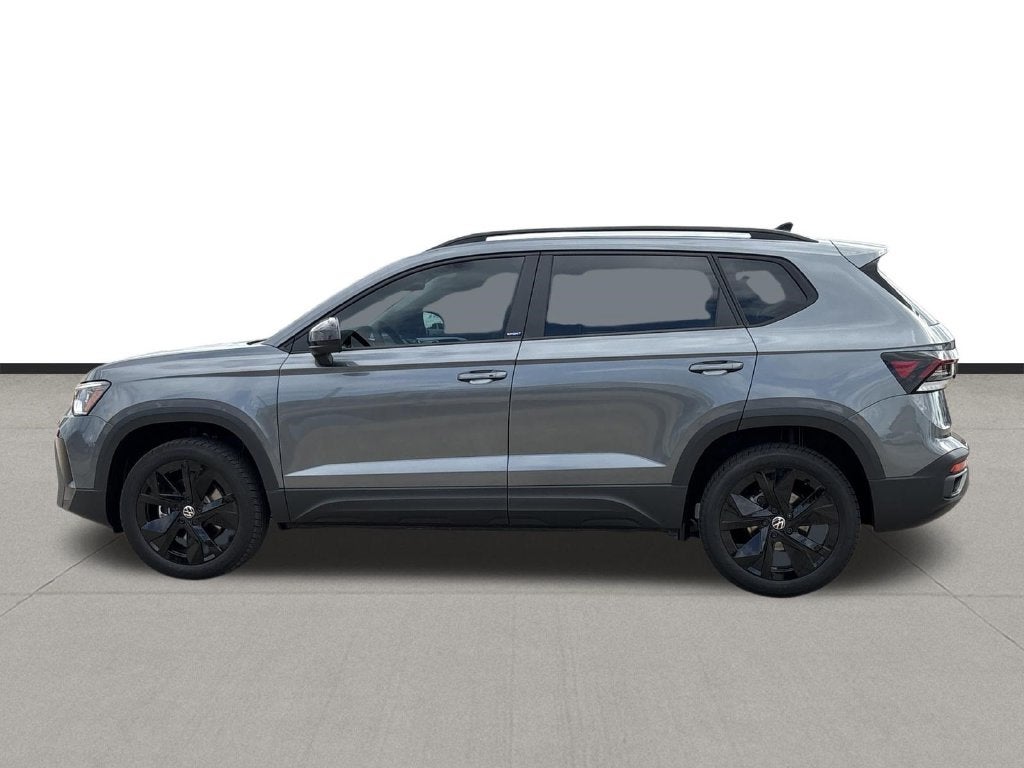 2027 Volkswagen Taos Sport FWD