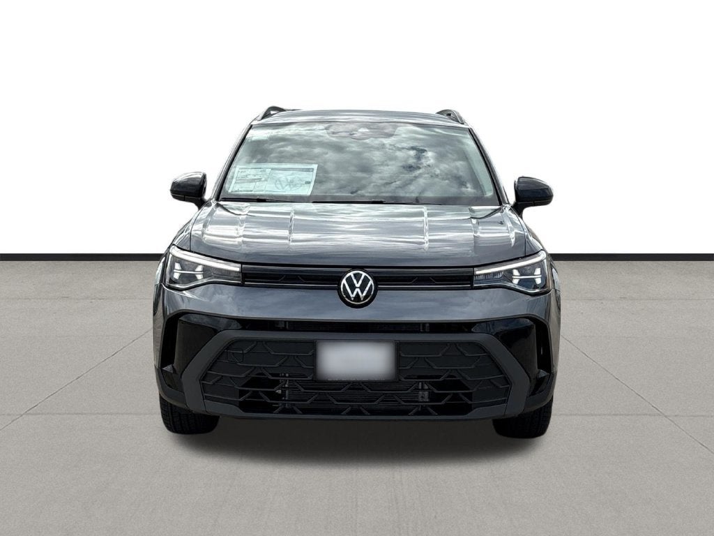2027 Volkswagen Taos Sport FWD