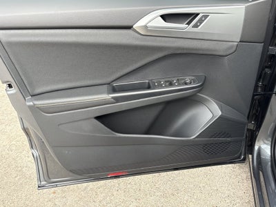 2027 Volkswagen Taos Sport FWD