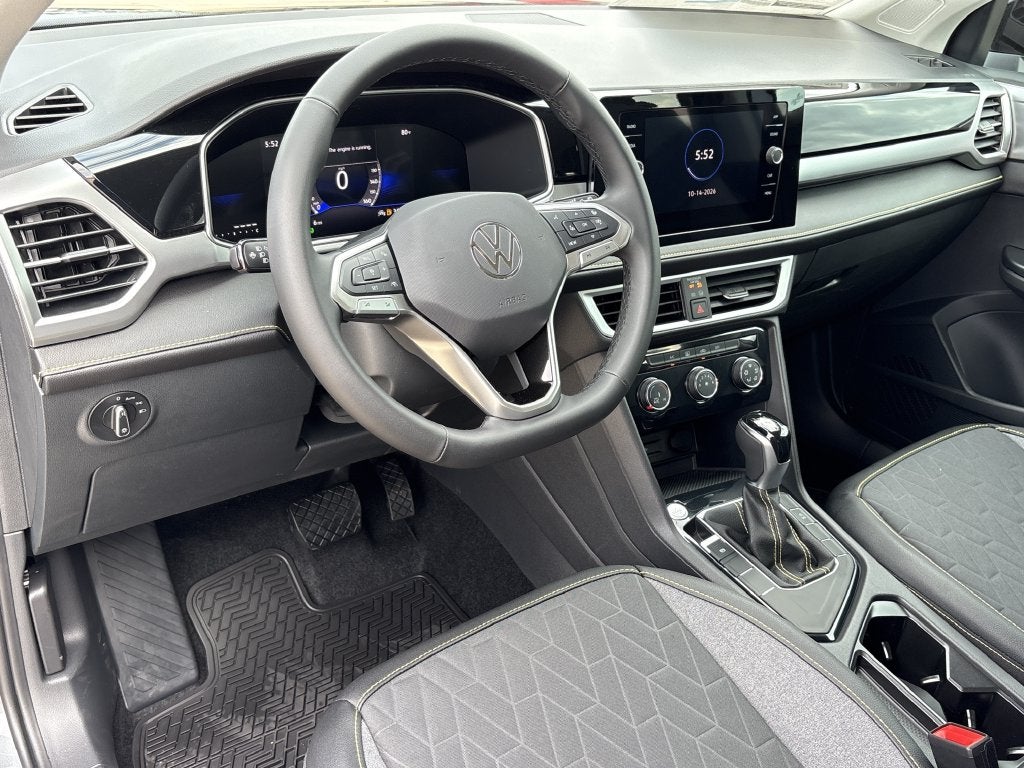 2027 Volkswagen Taos Sport FWD