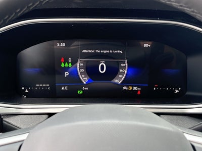 2027 Volkswagen Taos Sport FWD