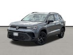 2027 Volkswagen Taos Sport FWD