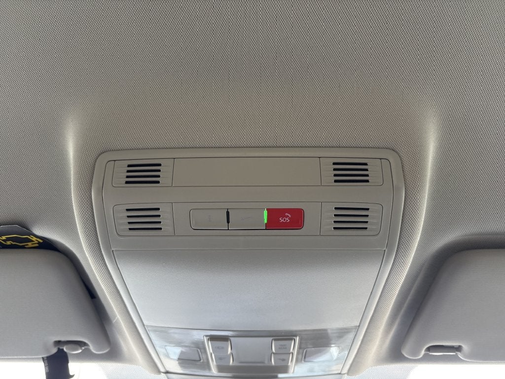 2027 Volkswagen Taos Sport FWD