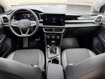 2027 Volkswagen Taos Sport FWD