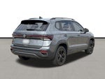 2027 Volkswagen Taos Sport FWD