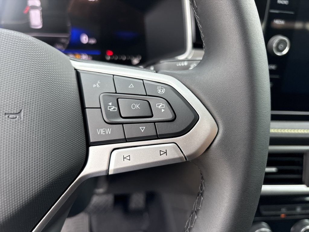 2027 Volkswagen Taos Sport FWD