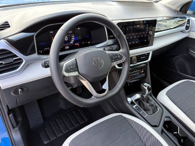 2027 Volkswagen Taos 1.5T SE