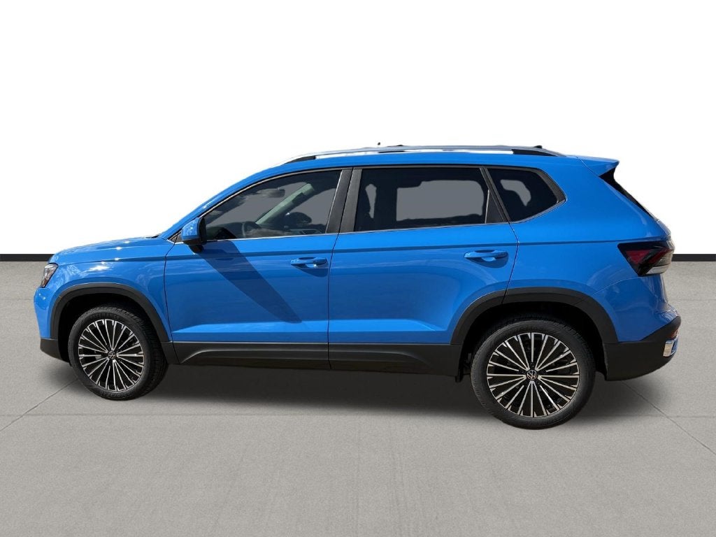 2027 Volkswagen Taos 1.5T SE