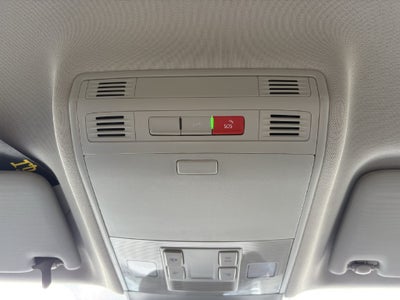 2027 Volkswagen Taos 1.5T SE