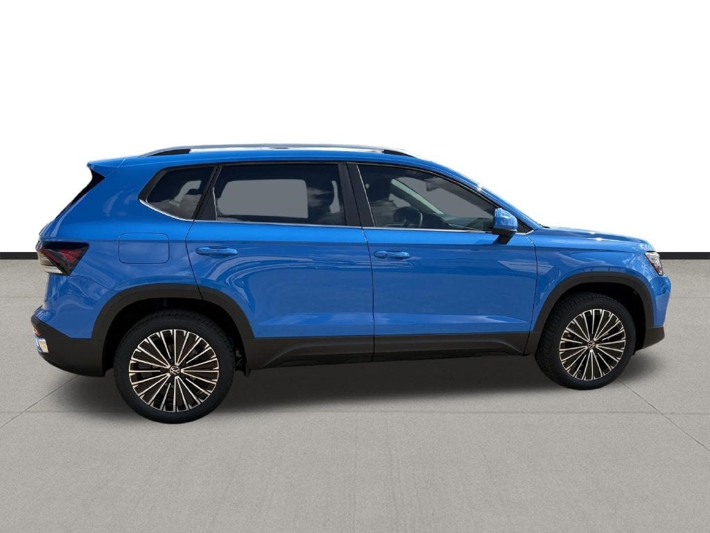 2027 Volkswagen Taos 1.5T SE