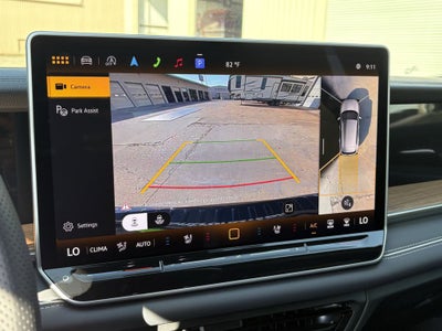 2026 Volkswagen Tiguan 2.0T SEL R-Line Turbo