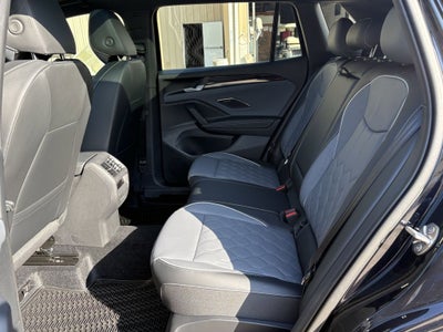 2026 Volkswagen Tiguan 2.0T SEL R-Line Turbo