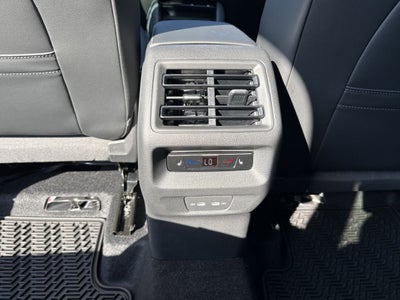 2026 Volkswagen Tiguan 2.0T SEL R-Line Turbo