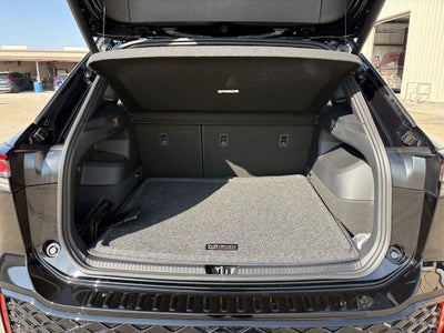 2026 Volkswagen Tiguan 2.0T SEL R-Line Turbo