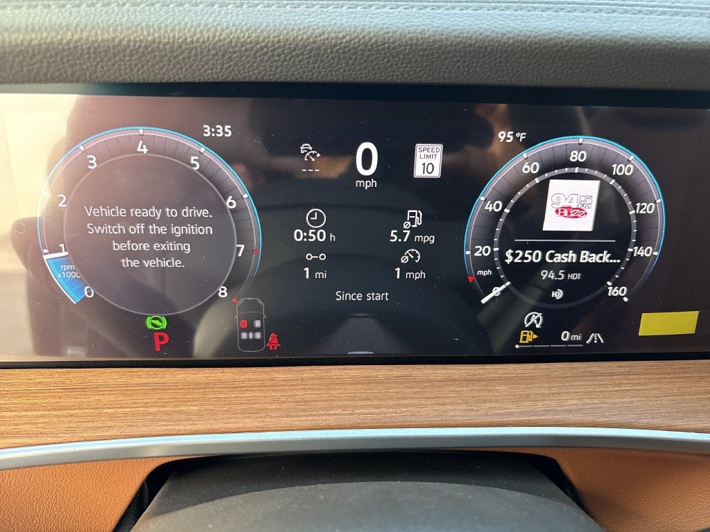 2027 Volkswagen Tiguan 2.0T SEL