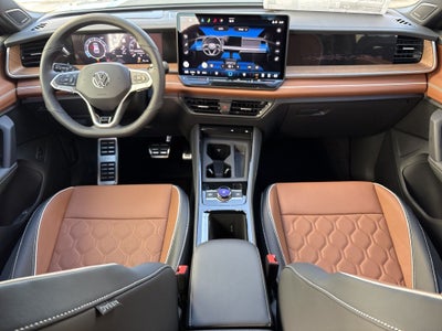 2027 Volkswagen Tiguan 2.0T SEL
