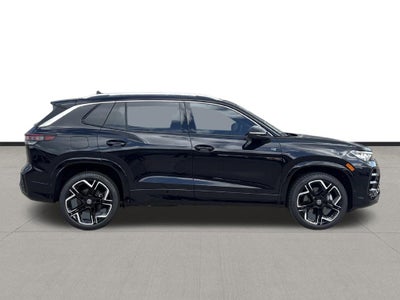 2026 Volkswagen Tiguan 2.0T SEL R-Line Turbo