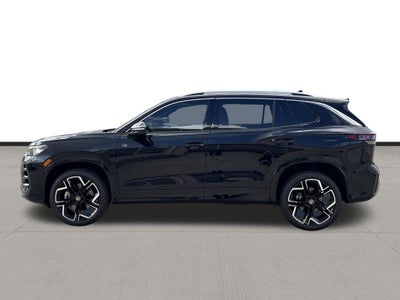 2026 Volkswagen Tiguan 2.0T SEL R-Line Turbo