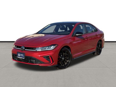 2026 Volkswagen Jetta GLI 2.0T Autobahn