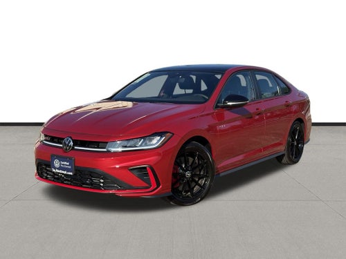 2026 Volkswagen Jetta GLI 2.0T Autobahn
