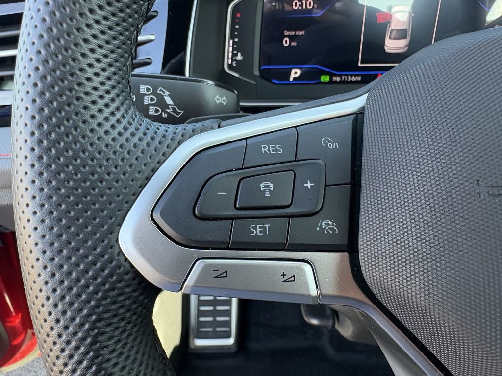 2026 Volkswagen Jetta GLI 2.0T Autobahn