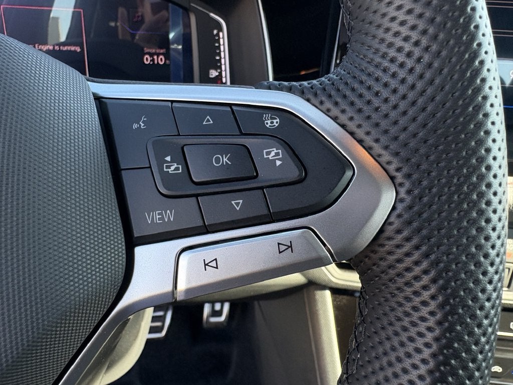 2026 Volkswagen Jetta GLI 2.0T Autobahn
