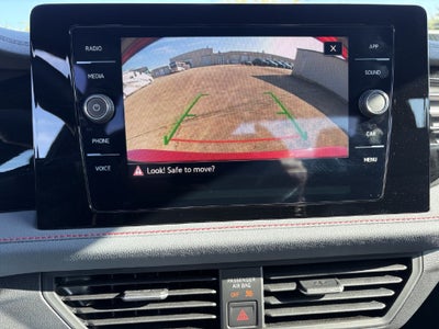 2026 Volkswagen Jetta GLI 2.0T Autobahn