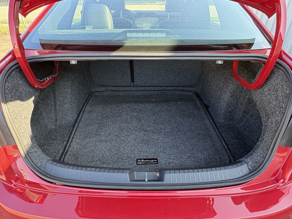 2026 Volkswagen Jetta GLI 2.0T Autobahn