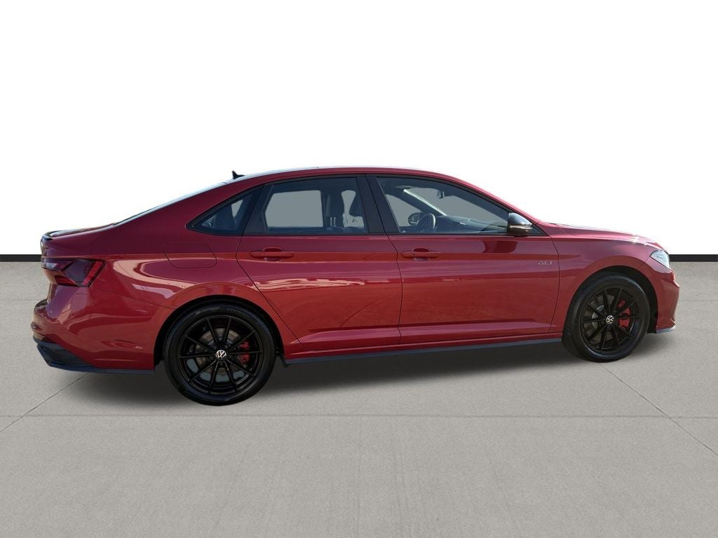 2026 Volkswagen Jetta GLI 2.0T Autobahn