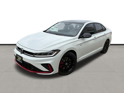 2027 Volkswagen Jetta GLI 2.0T Autobahn