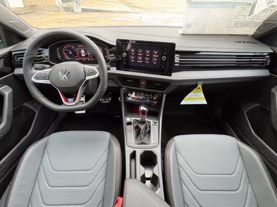 2027 Volkswagen Jetta GLI 2.0T Autobahn
