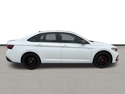 2027 Volkswagen Jetta GLI 2.0T Autobahn