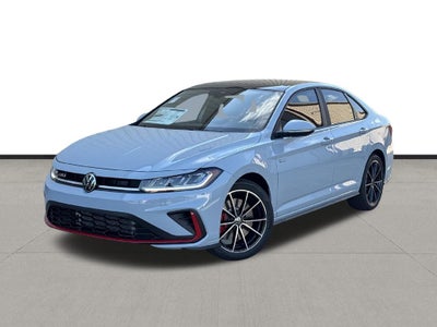 2027 Volkswagen Jetta GLI 2.0T Autobahn
